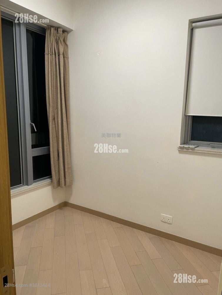 峻巒 售盤 1 房 , 1 浴室 405 平方呎