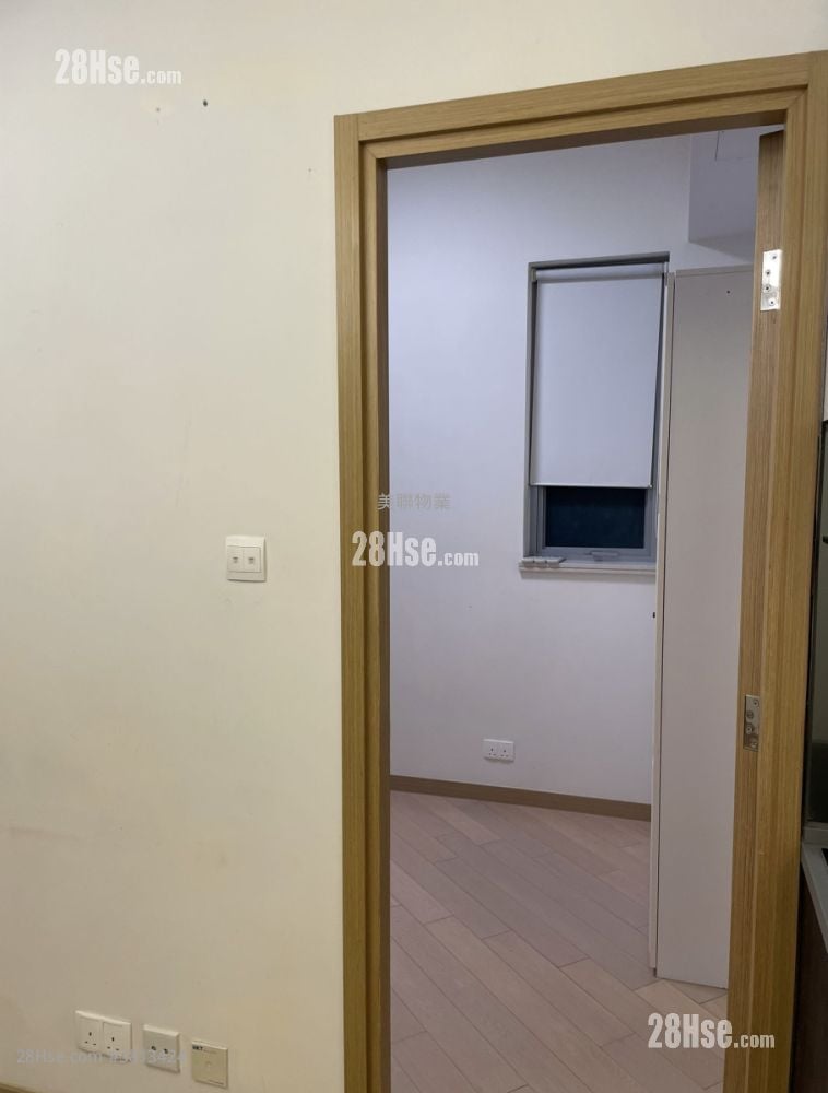 峻巒 售盤 1 房 , 1 浴室 405 平方呎