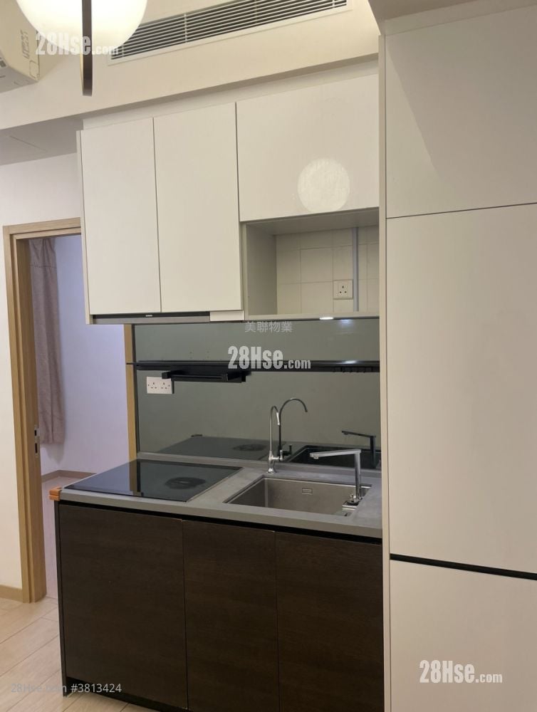 峻巒 售盤 1 房 , 1 浴室 405 平方呎