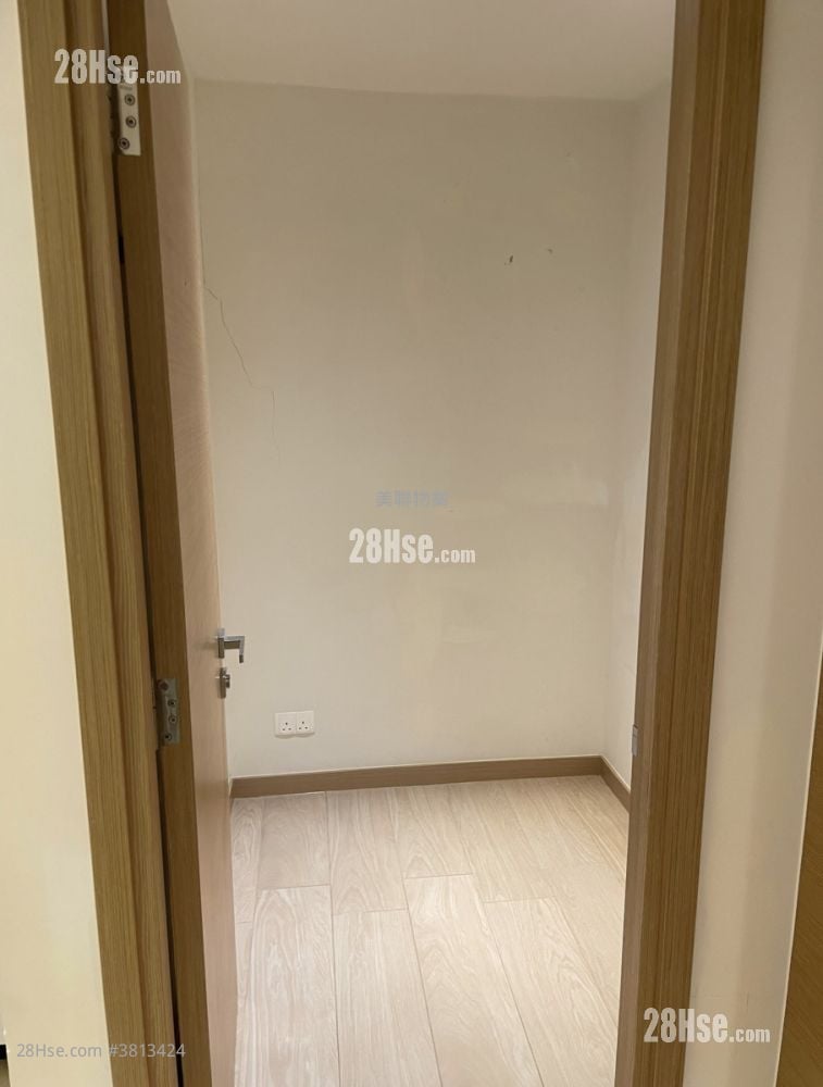 峻巒 售盤 1 房 , 1 浴室 405 平方呎