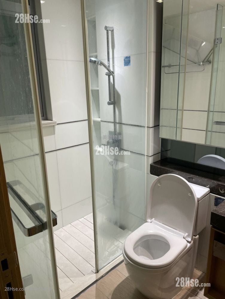 峻巒 售盤 1 房 , 1 浴室 405 平方呎