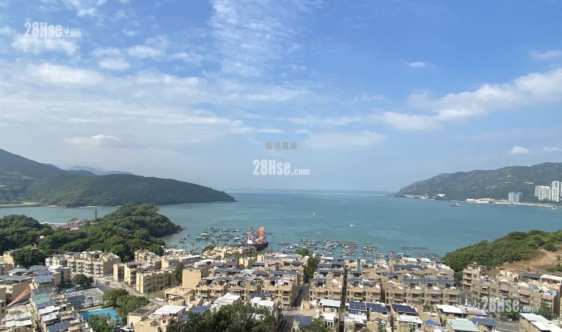 Park Island Sell 3 Bedrooms 709 ft²