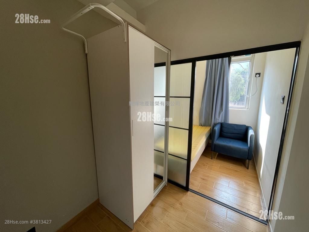 Comfort Building Rental 1 Bedroom , 1 Bathroom 160 ft²