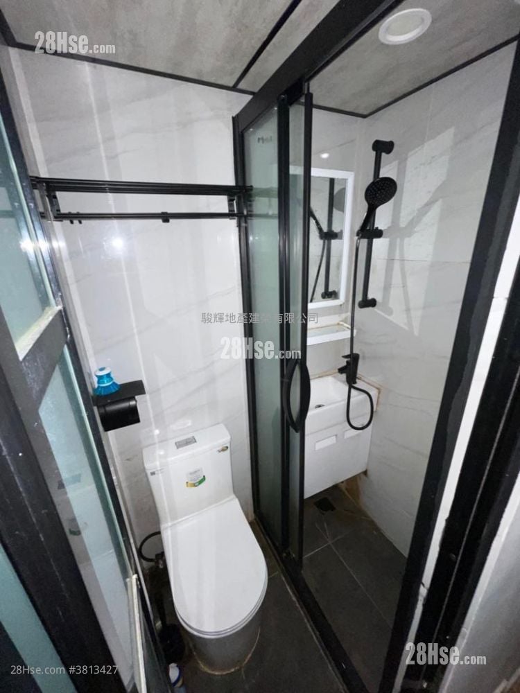 Comfort Building Rental 1 Bedroom , 1 Bathroom 160 ft²