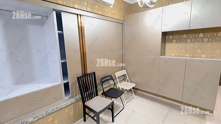 City Point Rental 3 Bedrooms , 2 Bathrooms 750 ft²