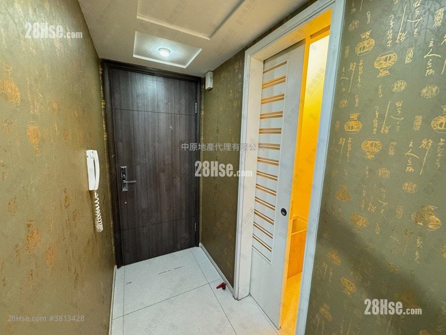 City Point Rental 3 Bedrooms , 2 Bathrooms 750 ft²