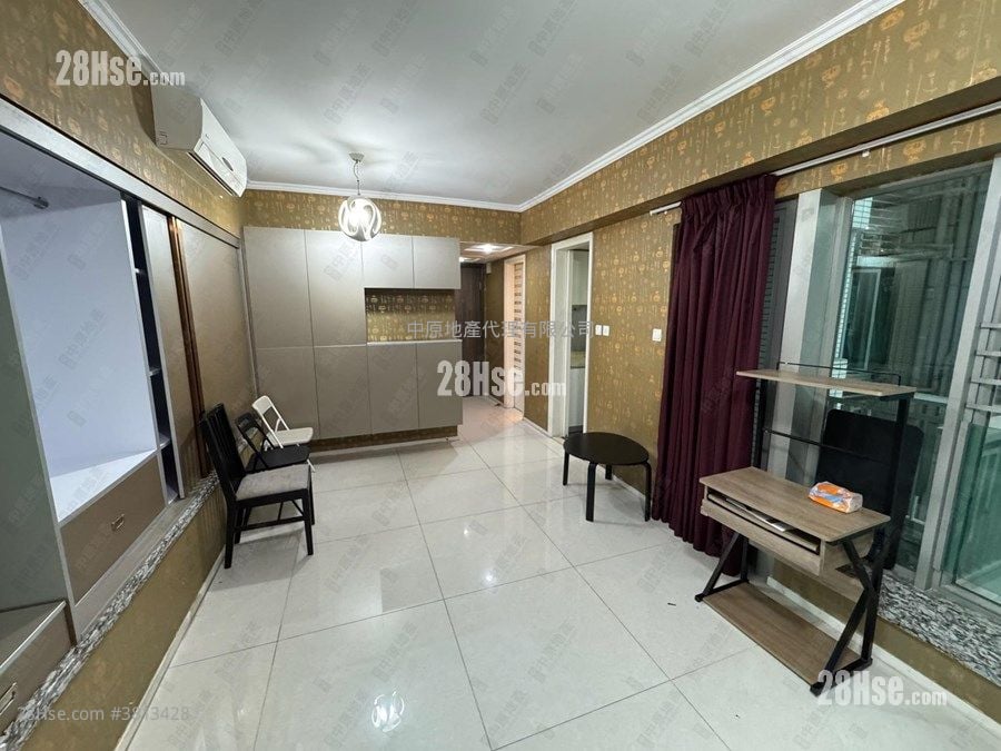 City Point Rental 3 Bedrooms , 2 Bathrooms 750 ft²