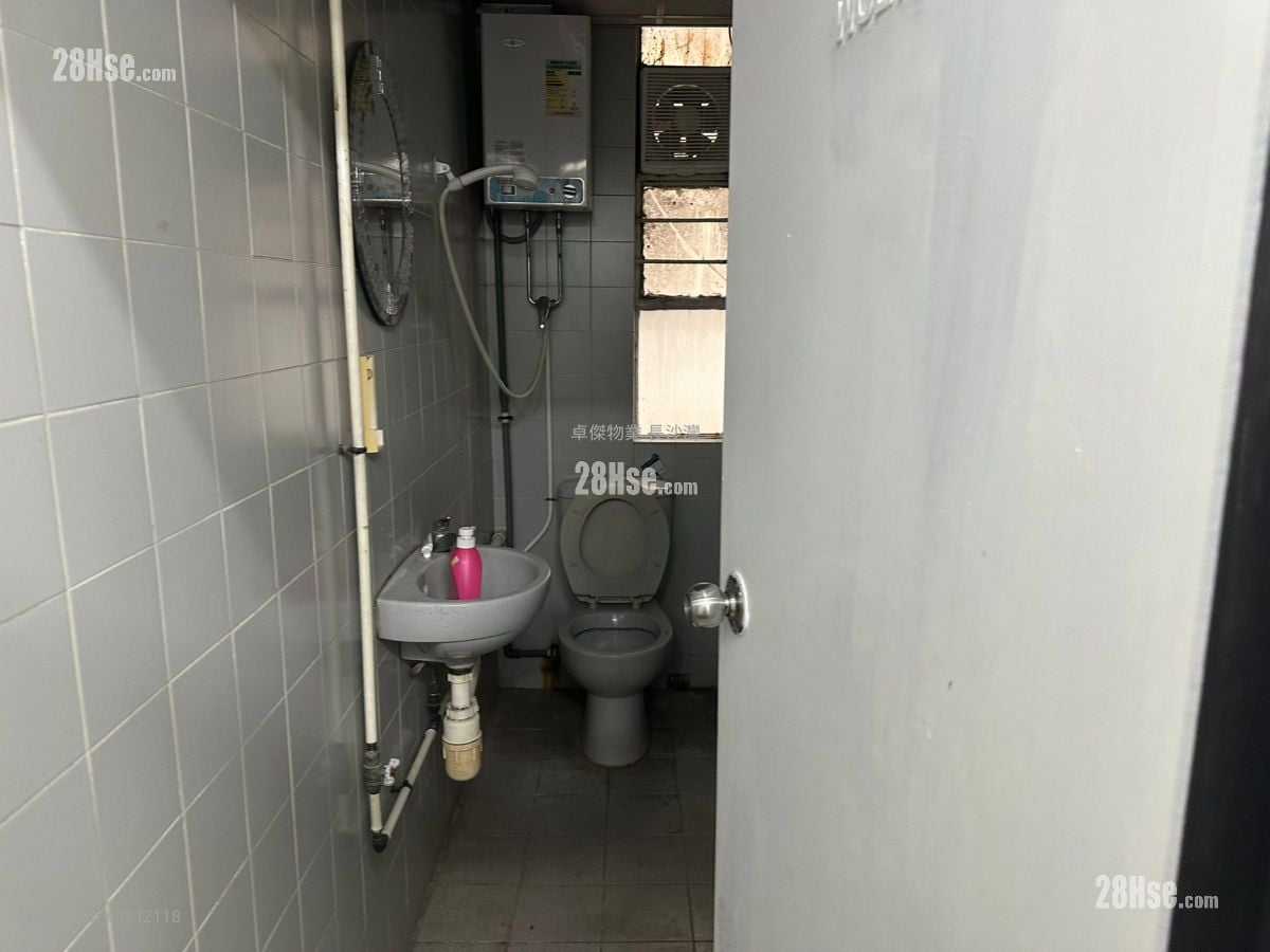 Tung Chun Industrial Building Sell