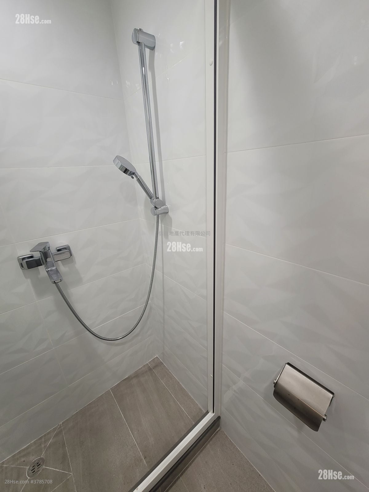 The Harbourside Rental Studio , 1 Bathroom 186 ft²