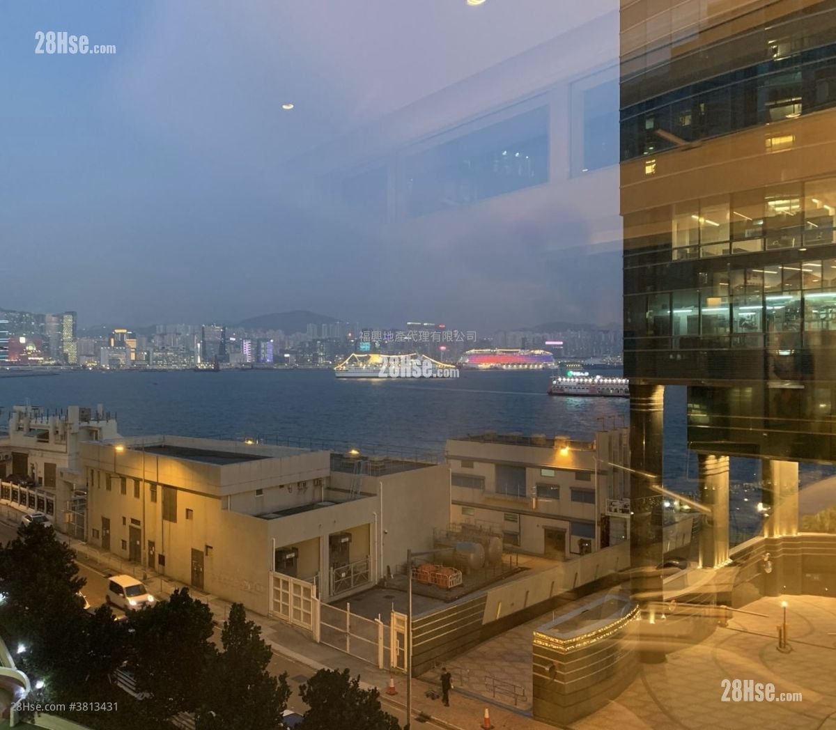 Whampoa Garden Sell 3 Bedrooms , 2 Bathrooms 775 ft²