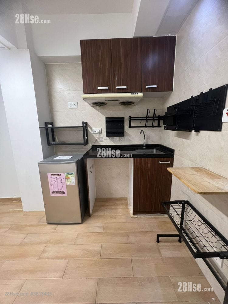 30A Tai Nan Street Rental Studio , 1 Bathroom 150 ft²
