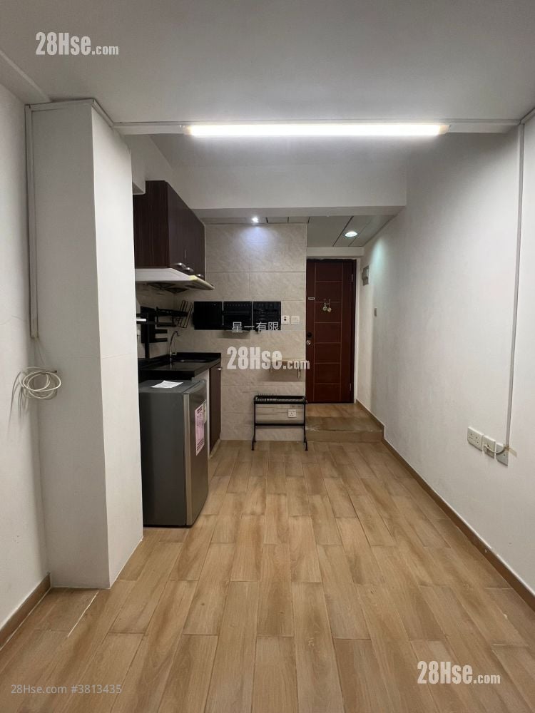 30A Tai Nan Street Rental Studio , 1 Bathroom 150 ft²