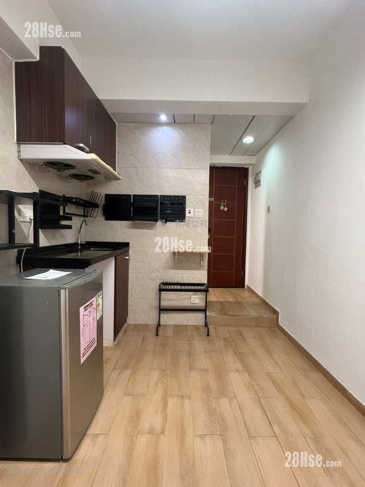 30A Tai Nan Street Rental Studio , 1 Bathroom 150 ft²