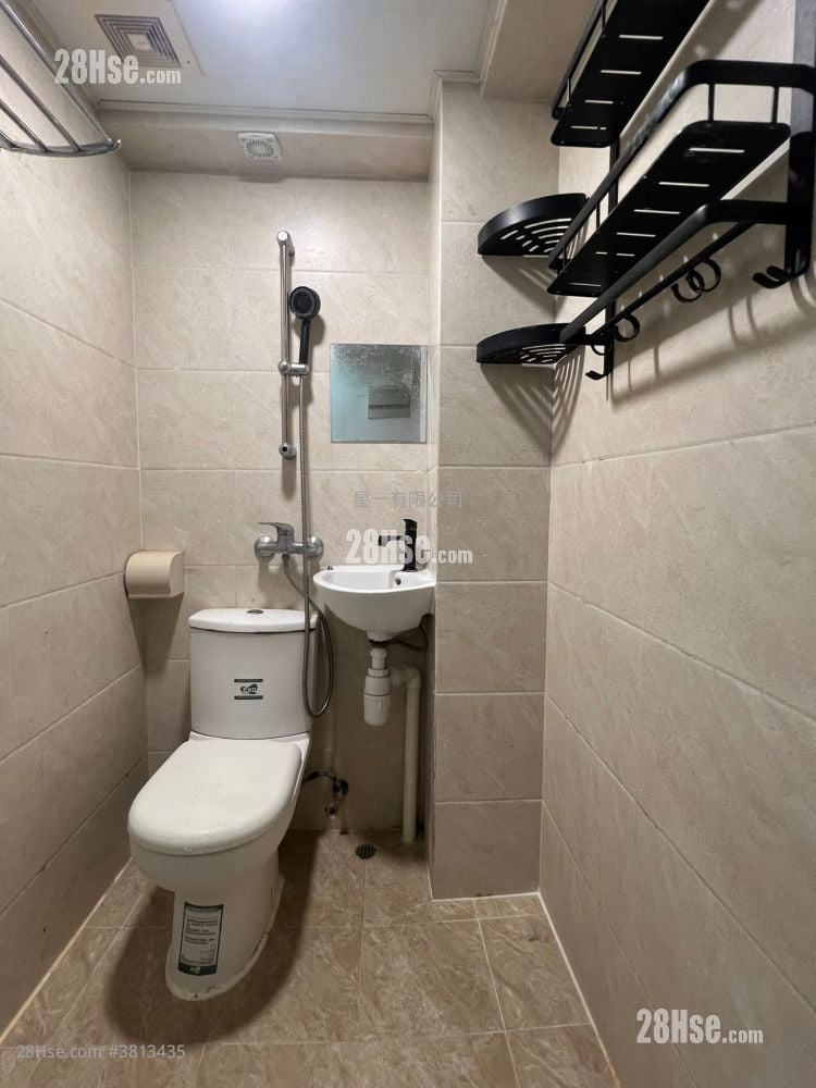 30A Tai Nan Street Rental Studio , 1 Bathroom 150 ft²