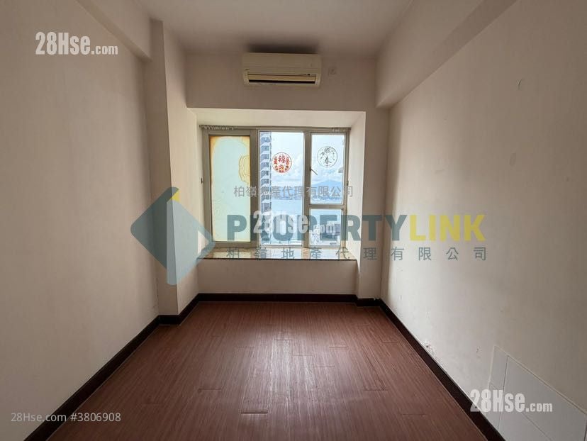 博仕台 租盘 2 房 , 1 浴室 440 平方尺