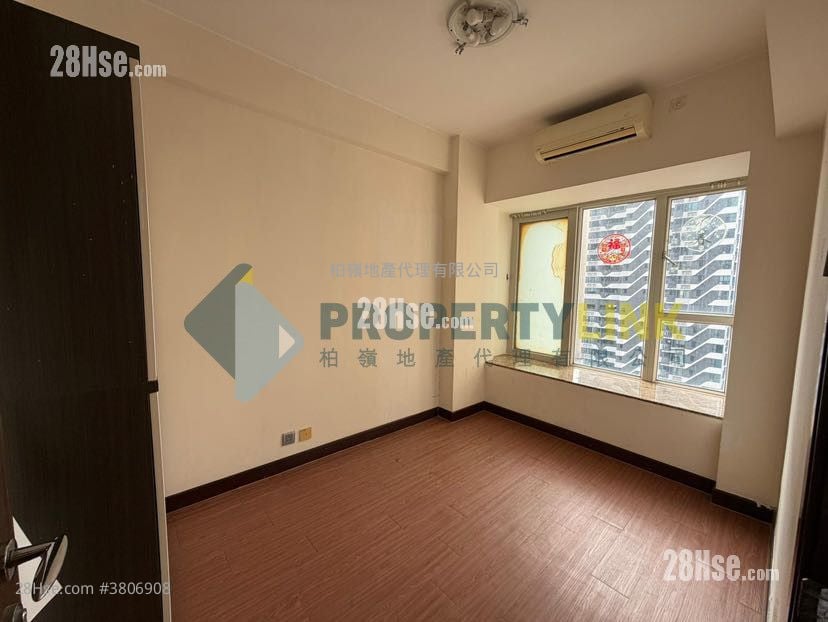 博仕台 租盘 2 房 , 1 浴室 440 平方尺