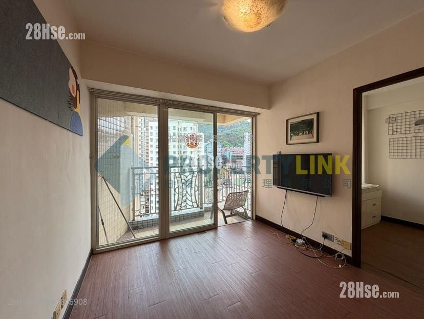 博仕台 租盘 2 房 , 1 浴室 440 平方尺