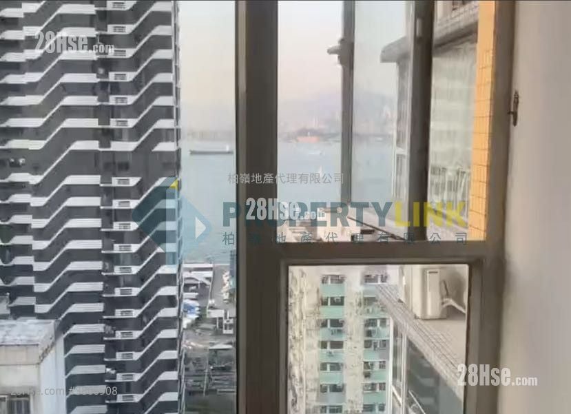 博仕台 租盘 2 房 , 1 浴室 440 平方尺