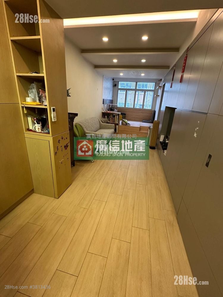 藝興大廈 售盤 3 房 , 2 浴室 638 平方呎