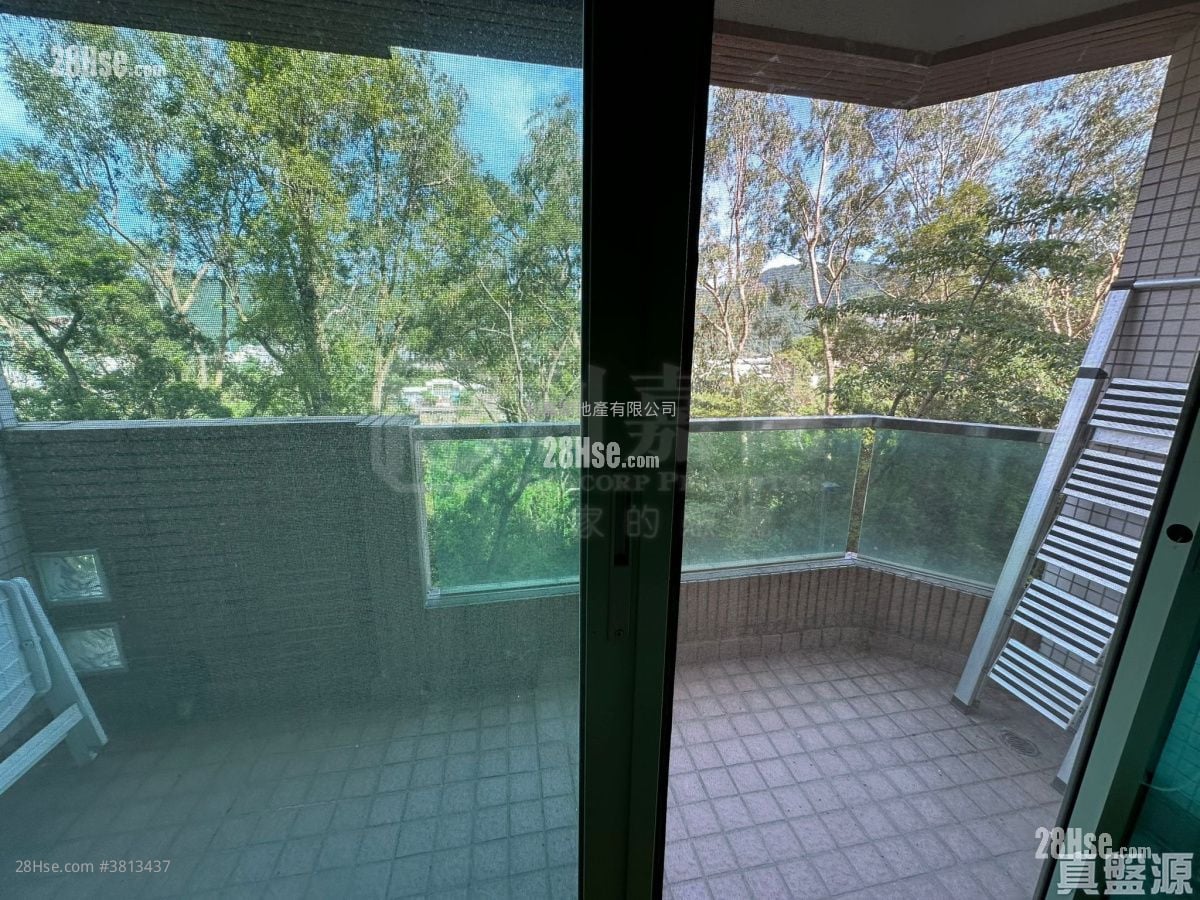 湖景花園 售盤 3 房 , 2 浴室 1,017 平方呎