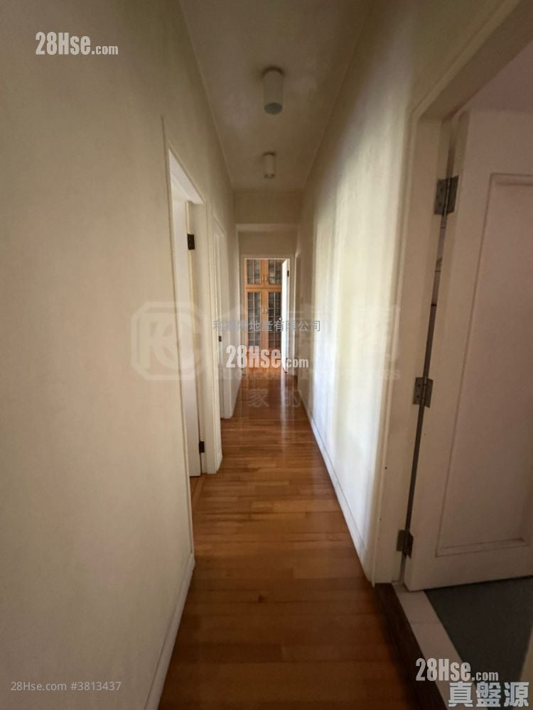 湖景花園 售盤 3 房 , 2 浴室 1,017 平方呎