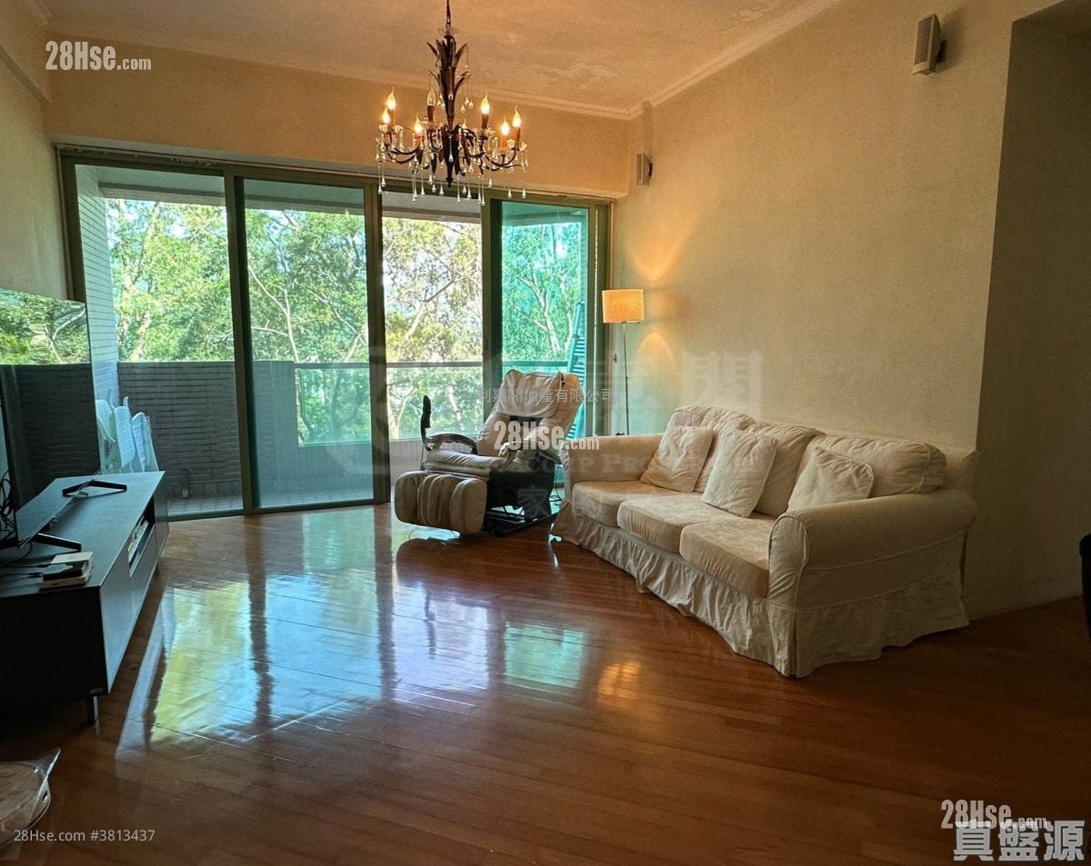 湖景花園 售盤 3 房 , 2 浴室 1,017 平方呎