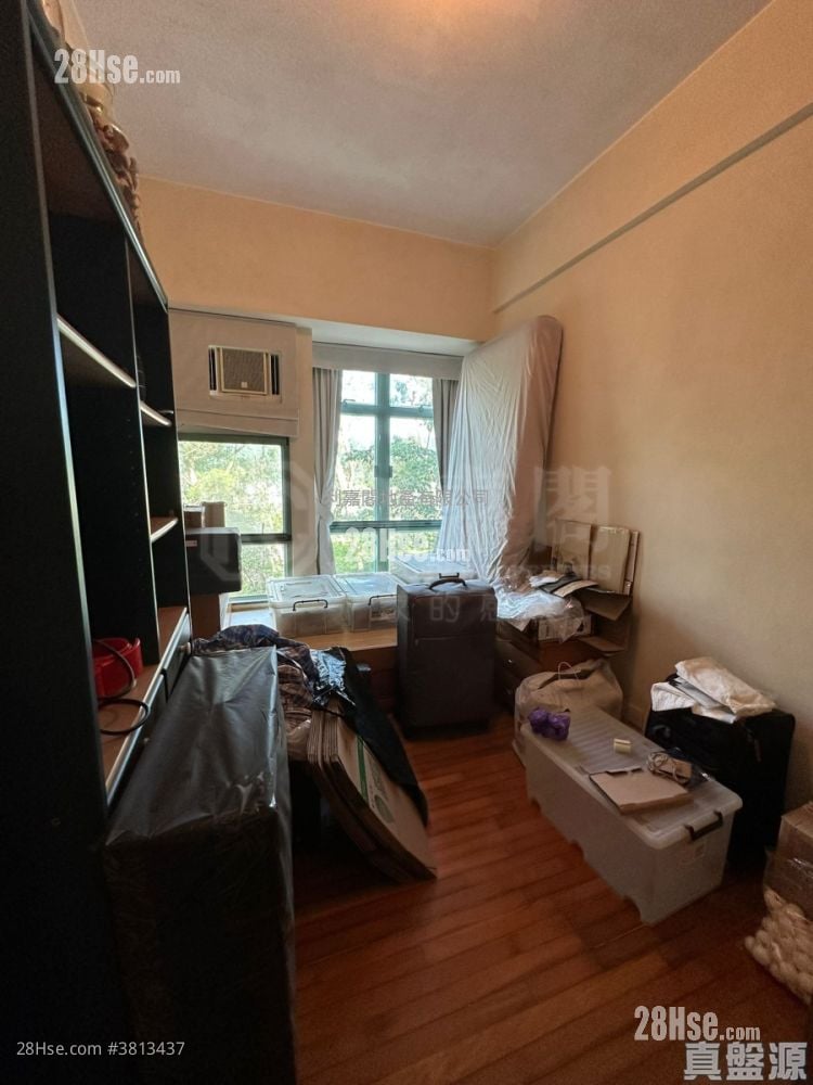 湖景花園 售盤 3 房 , 2 浴室 1,017 平方呎