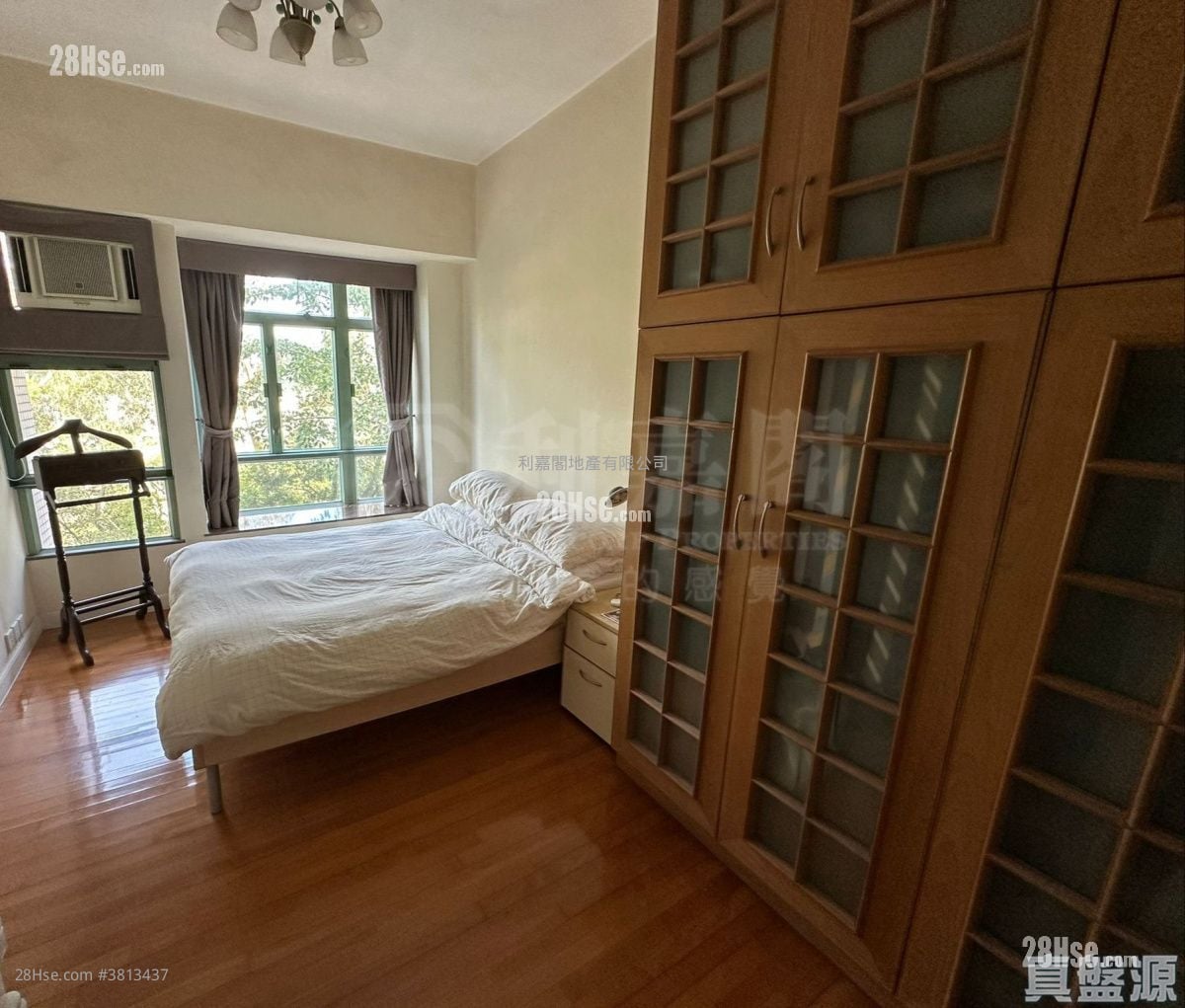 湖景花園 售盤 3 房 , 2 浴室 1,017 平方呎