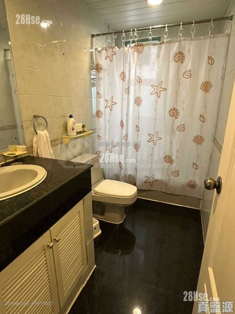 湖景花園 售盤 3 房 , 2 浴室 1,017 平方呎