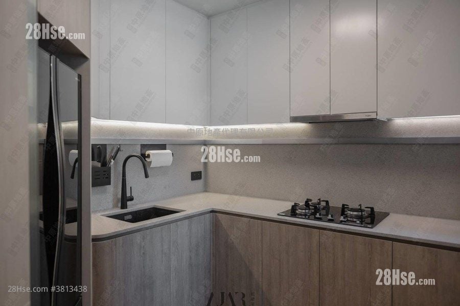 駿景園 售盤 3 房 974 平方呎