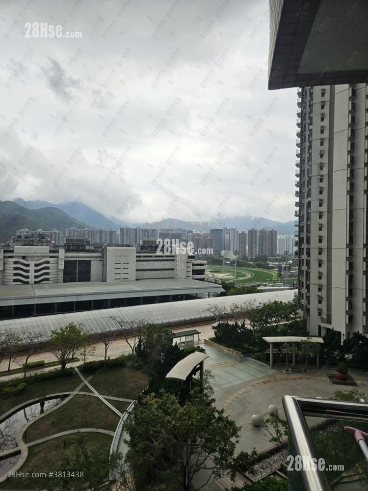 駿景園 售盤 3 房 974 平方呎