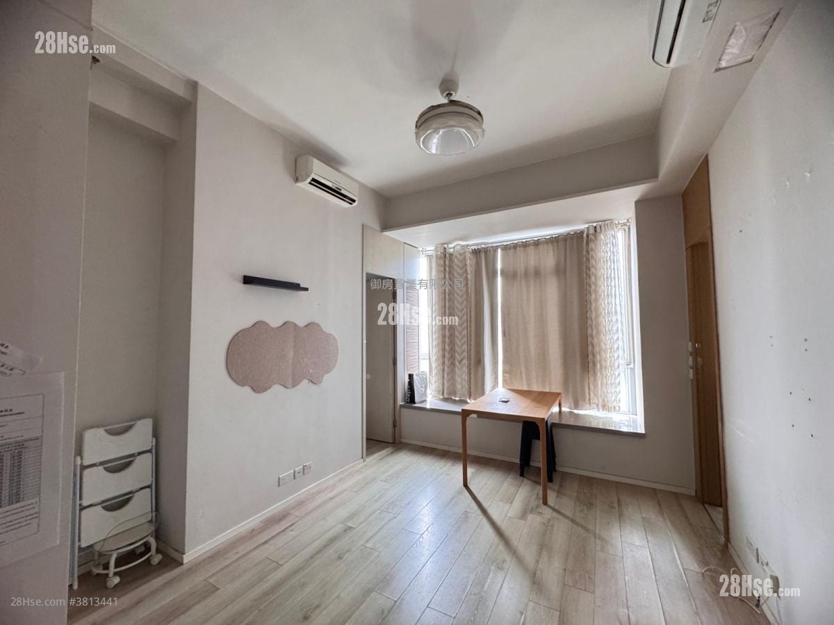 尚悦 售盘 356 平方尺