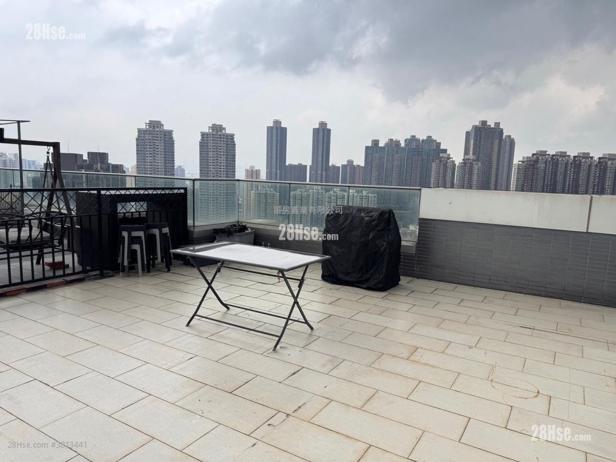 尚悦 售盘 356 平方尺