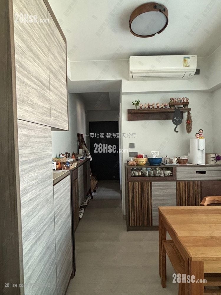 宇晴轩 售盘 2 房 447 平方尺