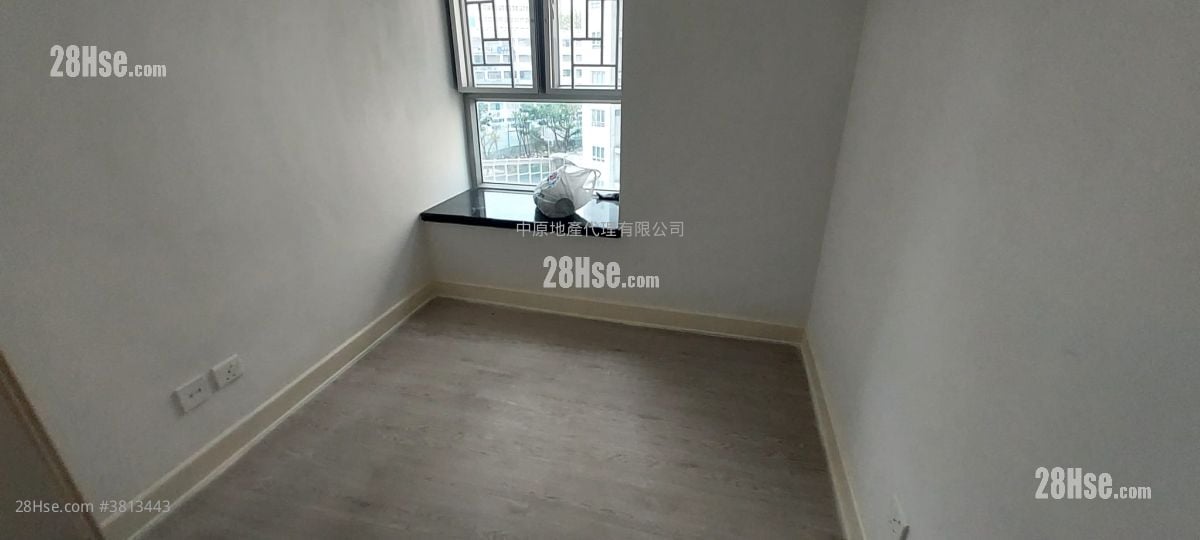 翠豐臺 租盤 2 房 , 1 浴室 435 平方呎