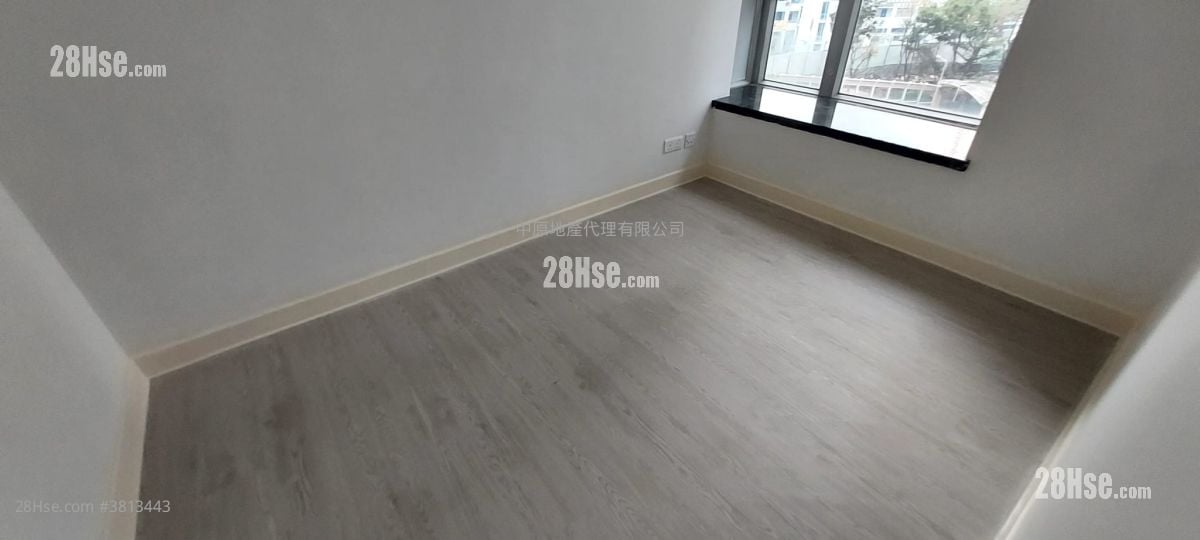 翠豐臺 租盤 2 房 , 1 浴室 435 平方呎