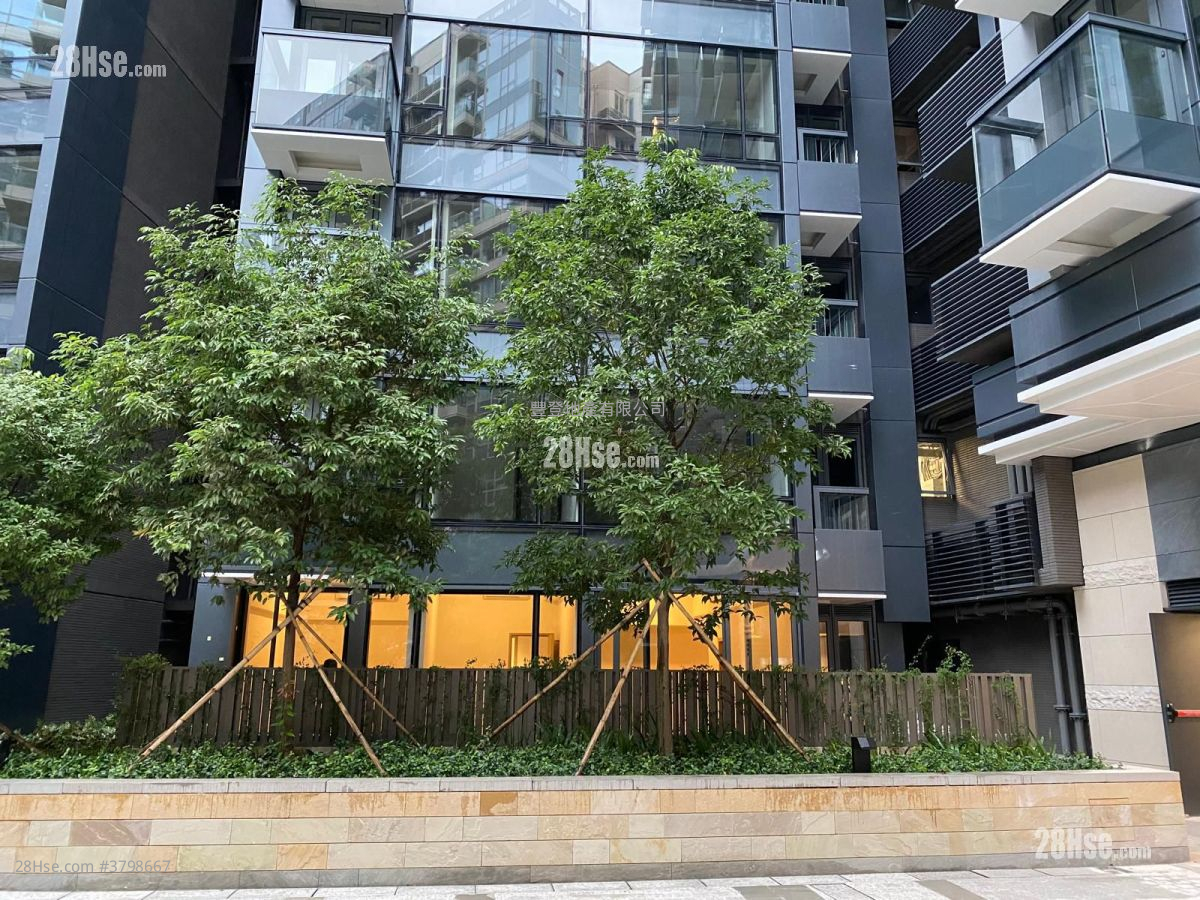 Ontolo Sell 2 Bedrooms , 2 Bathrooms 740 ft²