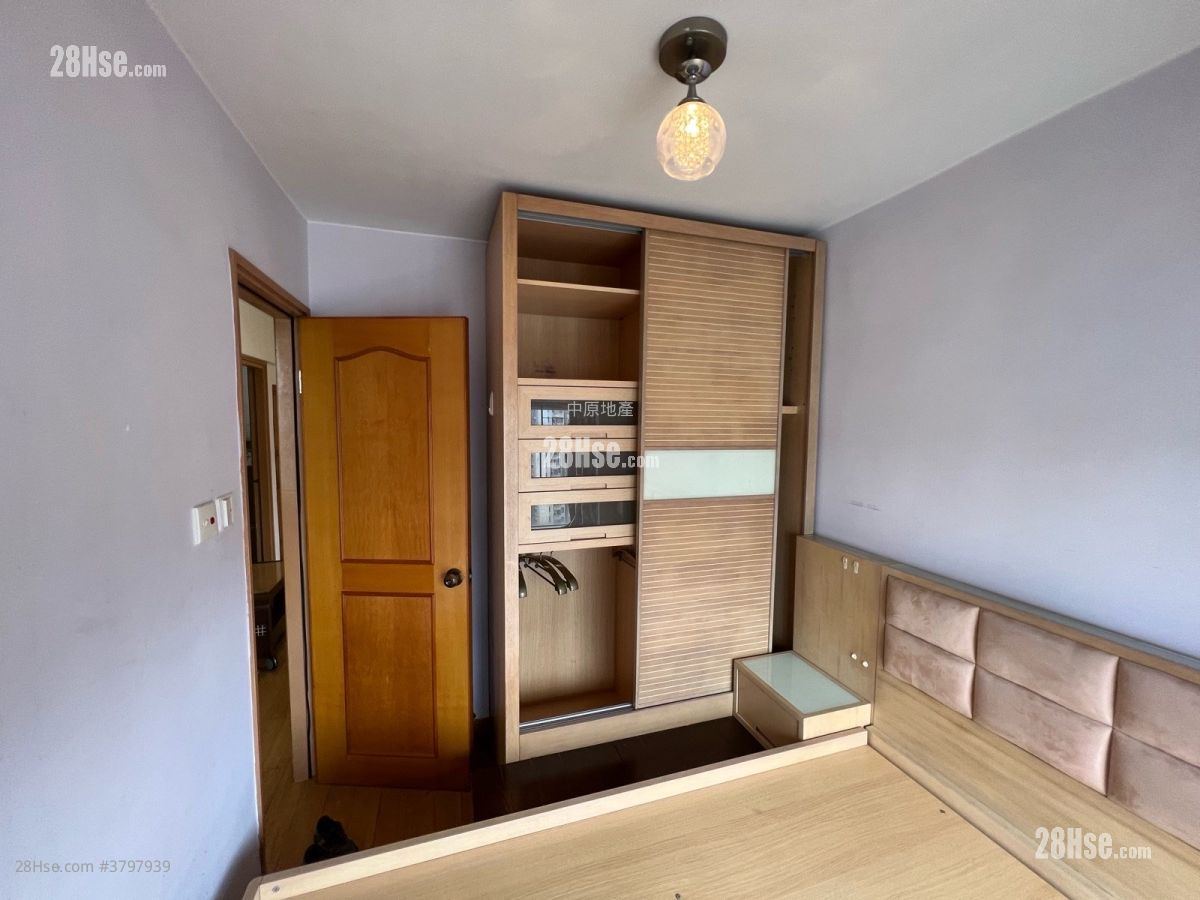 Greenfield Garden Sell 2 Bedrooms , 1 Bathroom 383 ft²