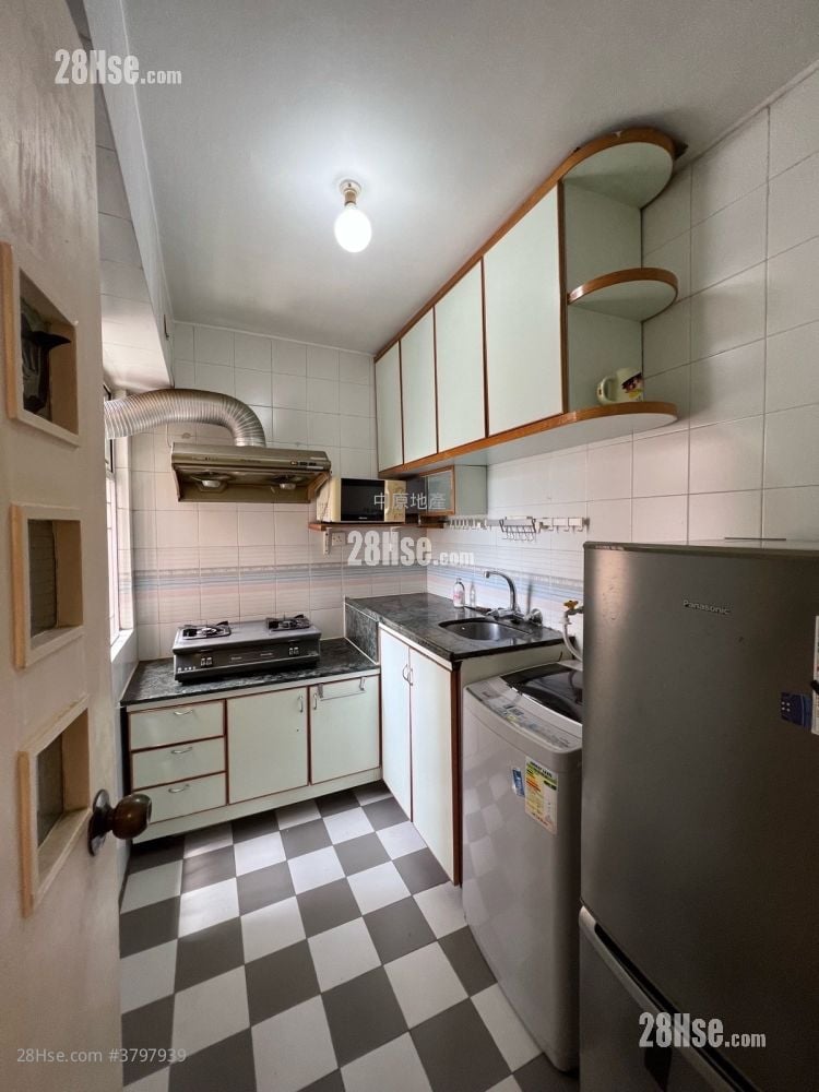 Greenfield Garden Sell 2 Bedrooms , 1 Bathroom 383 ft²