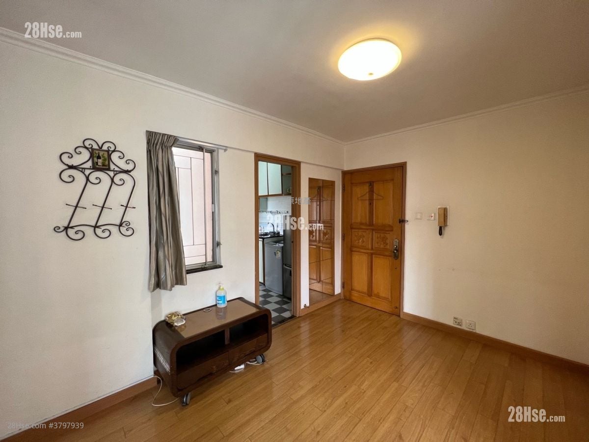 Greenfield Garden Sell 2 Bedrooms , 1 Bathroom 383 ft²