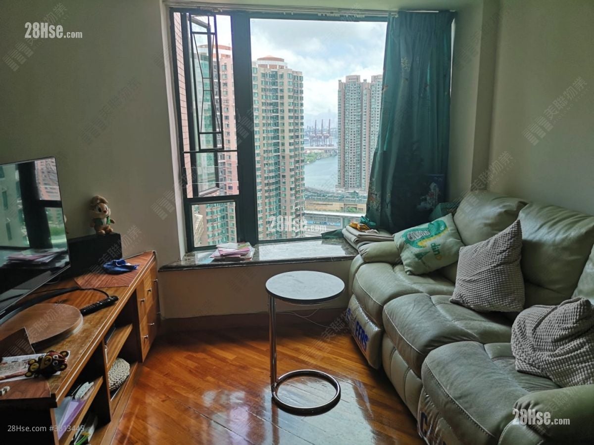 Villa Esplanada Sell 3 Bedrooms 666 ft²