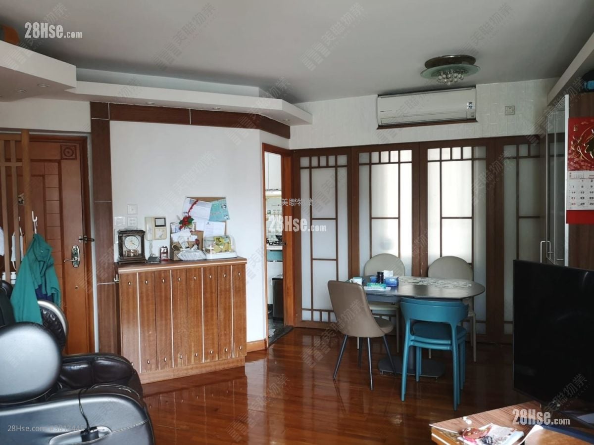 Villa Esplanada Sell 3 Bedrooms 666 ft²