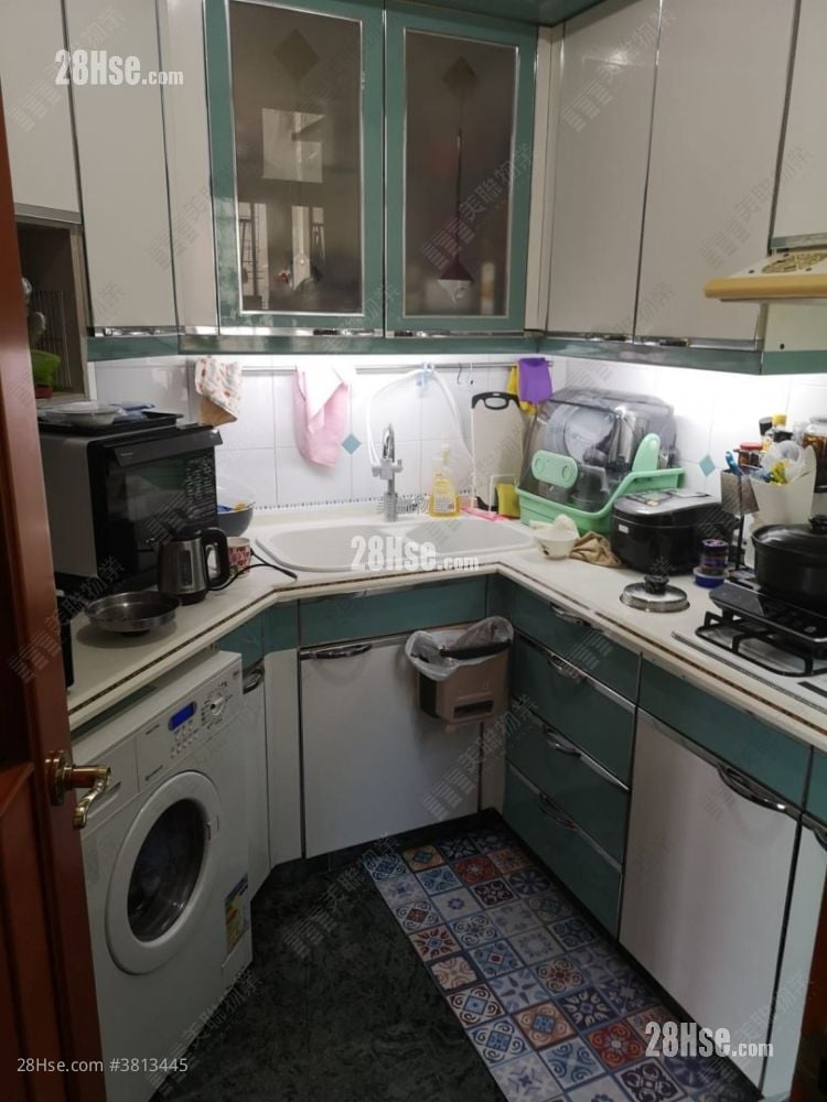 Villa Esplanada Sell 3 Bedrooms 666 ft²