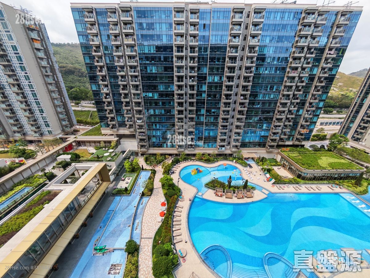 Grand Mayfair  Rental 3 Bedrooms , 2 Bathrooms 763 ft²