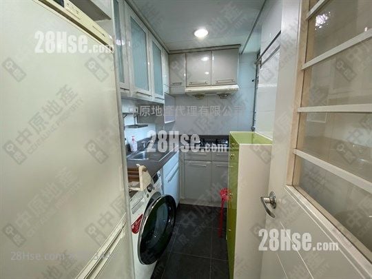 Summit Terrace Rental 2 Bedrooms , 1 Bathroom 424 ft²