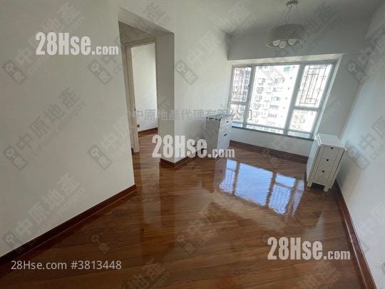 Summit Terrace Rental 2 Bedrooms , 1 Bathroom 424 ft²