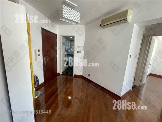 Summit Terrace Rental 2 Bedrooms , 1 Bathroom 424 ft²