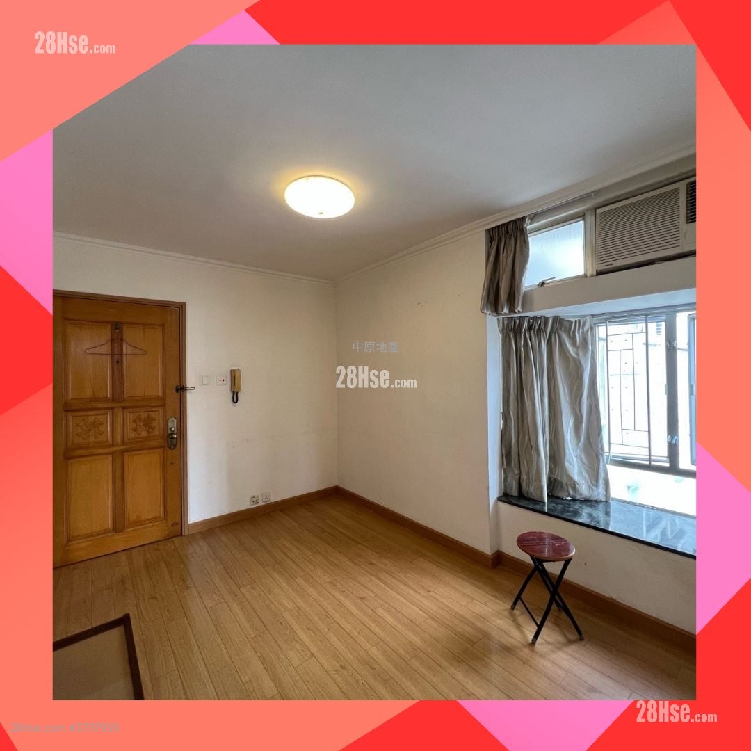 Greenfield Garden Sell 2 Bedrooms , 1 Bathroom 383 ft²