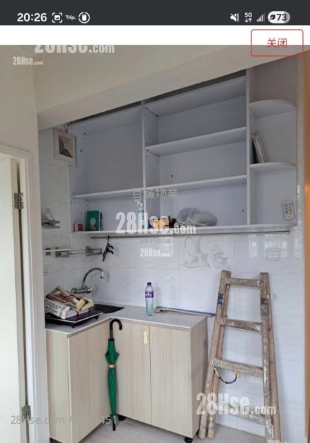 Tak Kee House Sell 2 Bedrooms , 2 Bathrooms 338 ft²