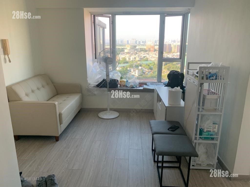 叠茵庭 售盤 2 房 , 1 浴室 376 平方呎